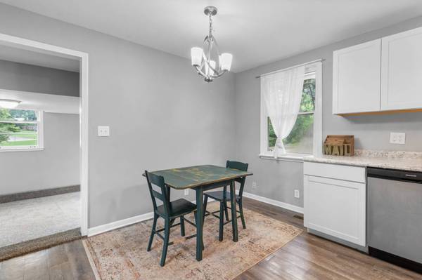 602 Mayflower St, Clarksville, TN 37042