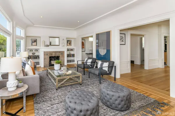 2580 Clay ST, San Francisco, CA 94115