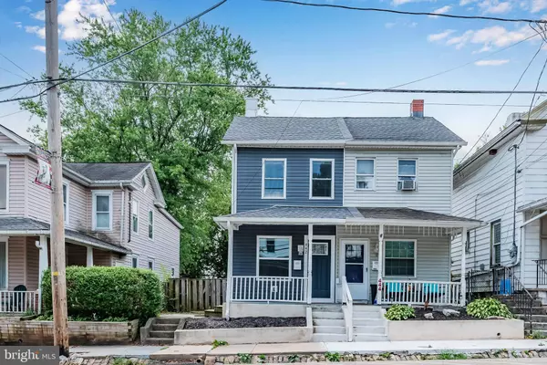 442 STATE ST, Enola, PA 17025