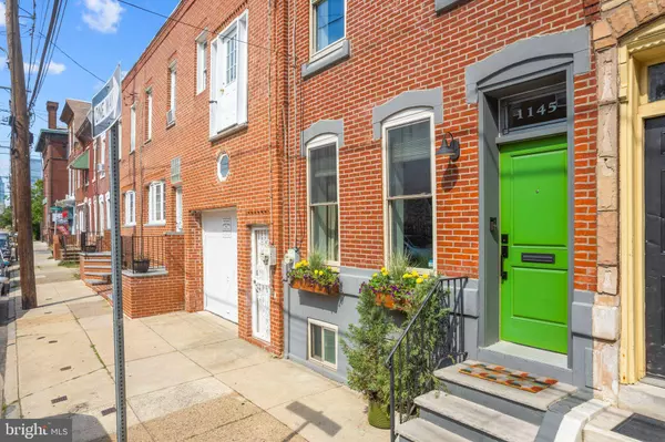 1145 S 19TH ST, Philadelphia, PA 19146