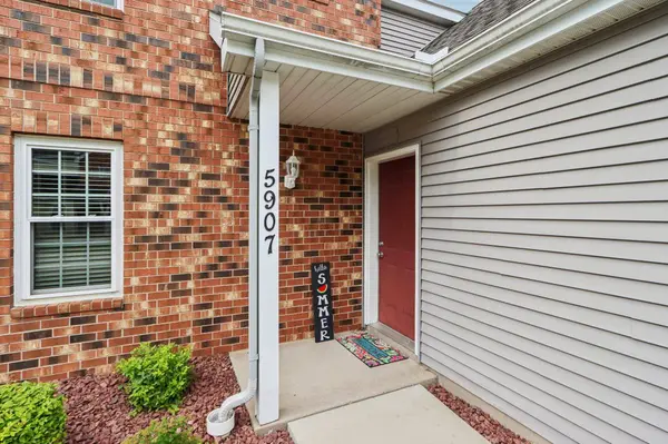 5907 Cottontail Trail, Madison, WI 53718