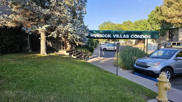 1601 Pennsylvania ST NE #Z08, Albuquerque, NM 87110