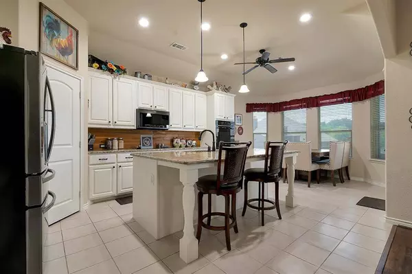6321 Keyhole Circle, Lake Worth, TX 76135