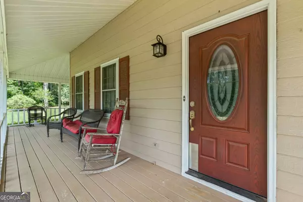 120 Creekwood DR, Newnan, GA 30265