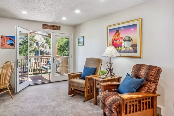 148 Summit Drive #A2, Dillon, CO 80435