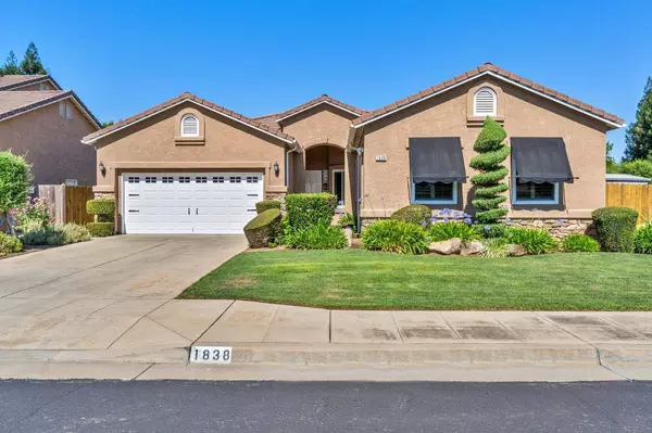 1838 N Joshua Avenue, Clovis, CA 93619