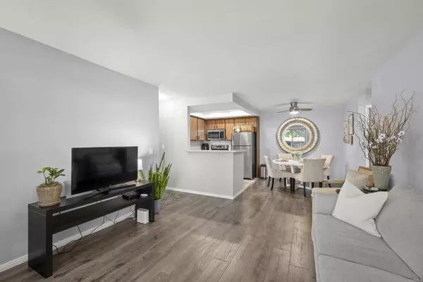 6012 Rancho Mission RD #316, San Diego, CA 92108