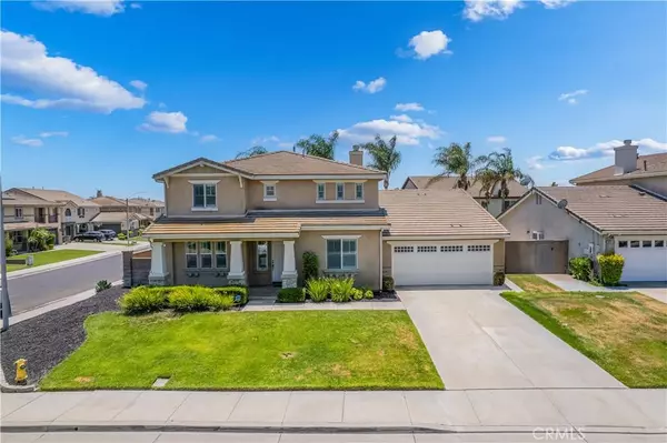 13317 Linnea ST, Eastvale, CA 92880