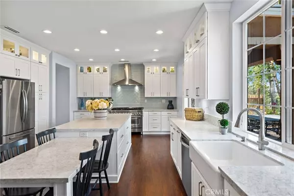 23 Chimney Lane, Ladera Ranch, CA 92694