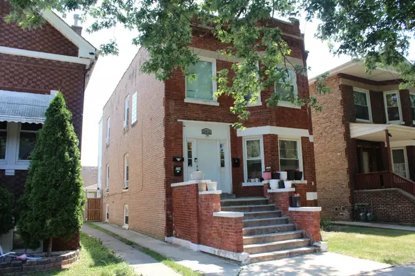 2411 S 56th CT, Cicero, IL 60804