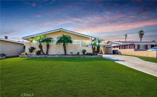 14725 Gandesa RD, La Mirada, CA 90638