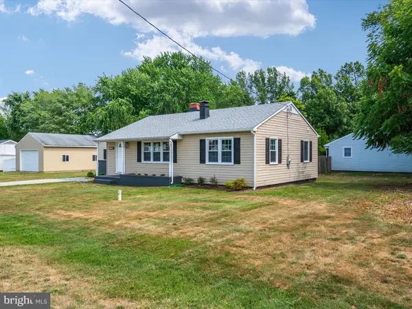 1808 STEVENS DR, Chester, MD 21619
