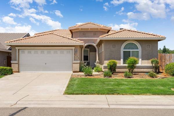 3540 Spring Rose WAY, Sacramento, CA 95827