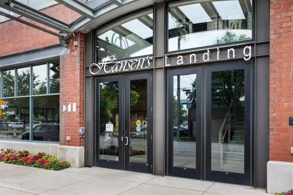 541 E Erie Unit 408, Milwaukee, WI 53202