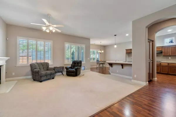 1838 N Joshua Avenue, Clovis, CA 93619