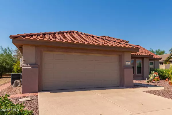 15631 W BETHESDA Court, Surprise, AZ 85374