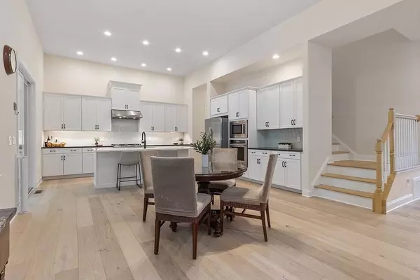 42 Barnes Blvd #42, Hudson, MA 01749