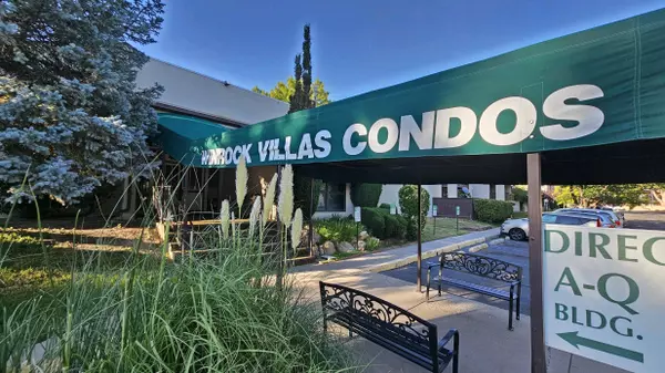 1601 Pennsylvania ST NE #Z08, Albuquerque, NM 87110