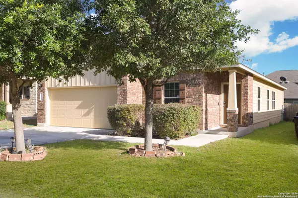 10430 ASHBURY CRK, San Antonio, TX 78245-1489