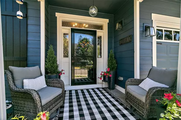 4165 SW Colbert WAY, Port Orchard, WA 98367