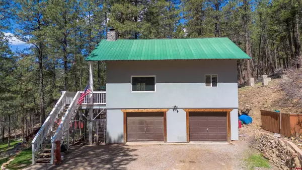 305 Pine Valley Road, Bayfield, CO 81122