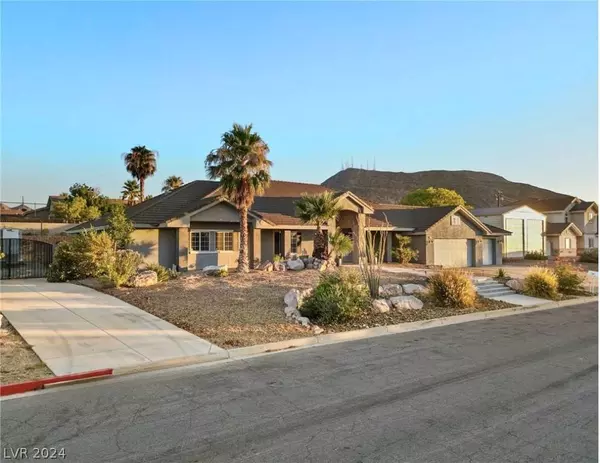 141 W Sherwood Drive, Henderson, NV 89015