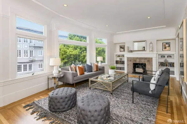 2580 Clay ST, San Francisco, CA 94115