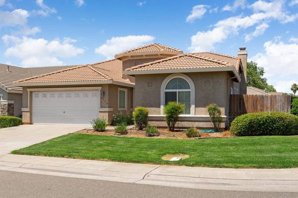 3540 Spring Rose WAY, Sacramento, CA 95827