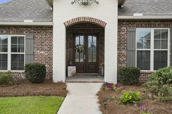 66 Sunline Dr, Petal, MS 39465