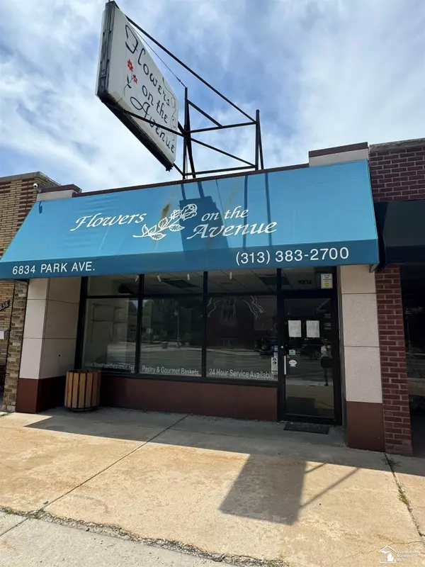 6834 Park Avenue, Allen Park, MI 48101