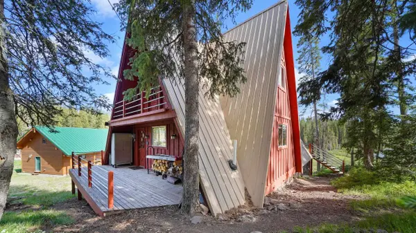 21389 Twin Lake Drive, Cedaredge, CO 81413