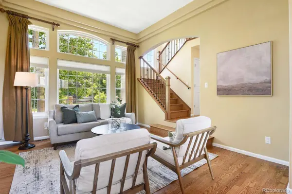 18961 E Clear Creek DR, Parker, CO 80134