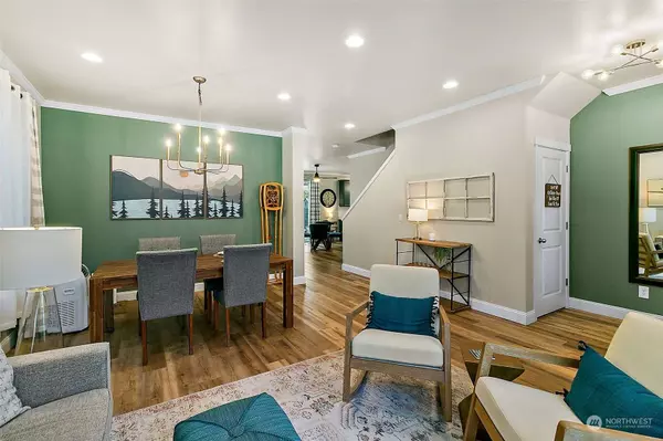 4165 SW Colbert WAY, Port Orchard, WA 98367