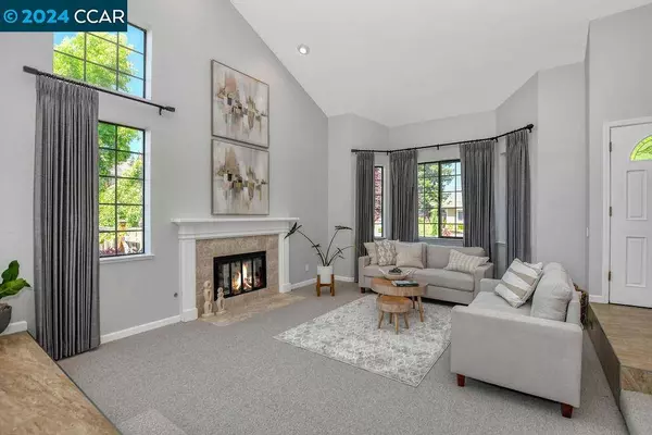 7 Scenic Ct, Danville, CA 94506