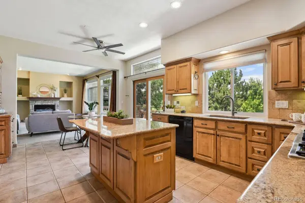 18961 E Clear Creek DR, Parker, CO 80134