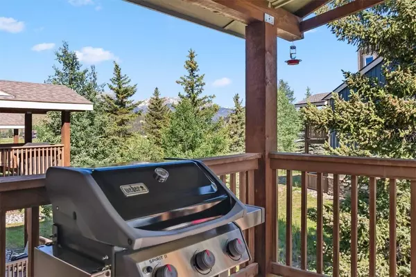 148 Summit Drive #A2, Dillon, CO 80435