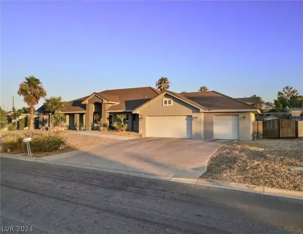 141 W Sherwood Drive, Henderson, NV 89015