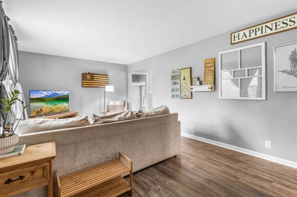 602 Mayflower St, Clarksville, TN 37042