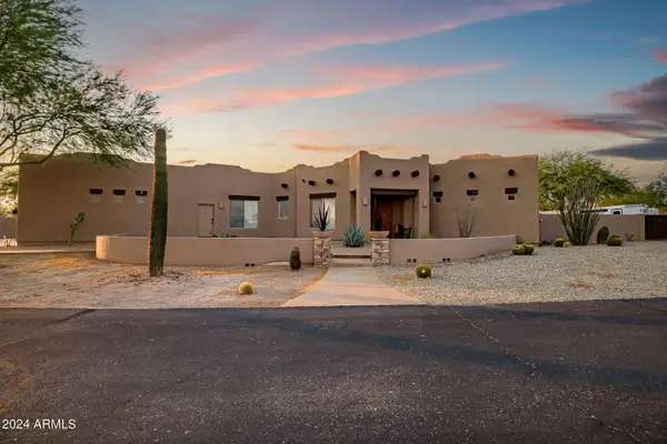 37529 N 20TH Street, Phoenix, AZ 85086