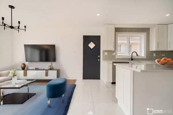 8034 Nordica Avenue, Burbank, IL 60459