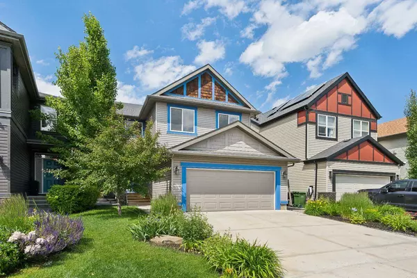 310 Copperpond Bay SE, Calgary, AB T2Z 0W4