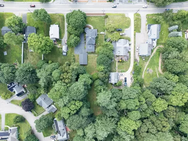 132 Franklin St., Wrentham, MA 02093