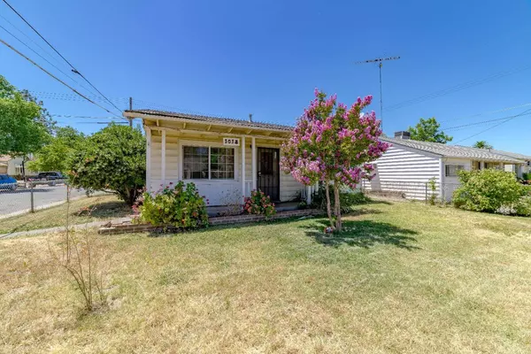 1012 Olivera WAY, Sacramento, CA 95815