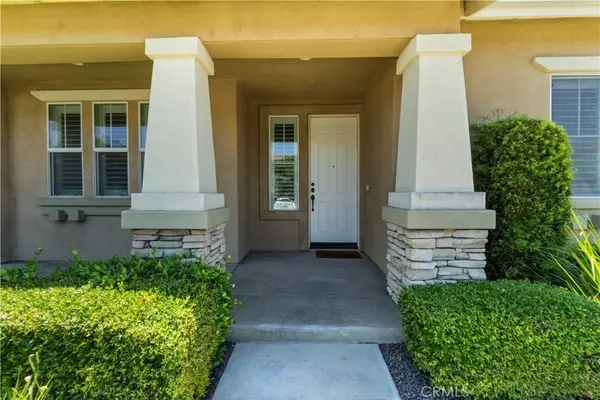 13317 Linnea ST, Eastvale, CA 92880