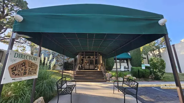 1601 Pennsylvania ST NE #Z08, Albuquerque, NM 87110