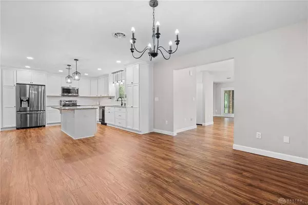 4961 Bath Road, Dayton, OH 45424