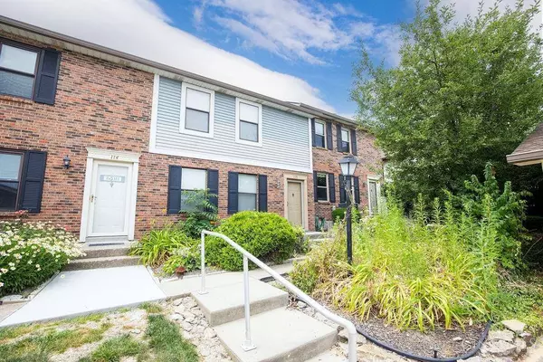 3269 Roesch Blvd #115, Fairfield, OH 45014