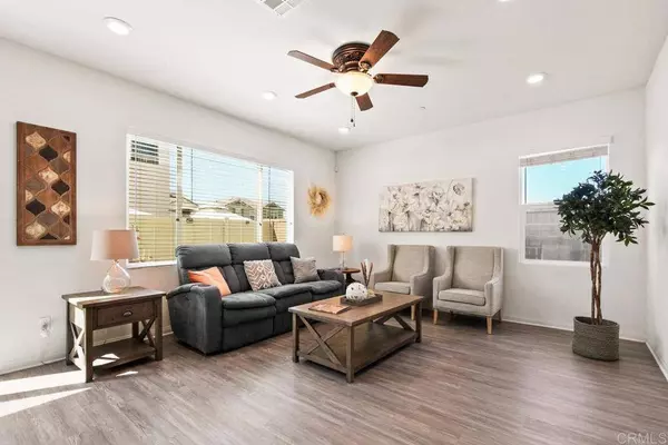 10601 Rhodes LN, Spring Valley, CA 91978