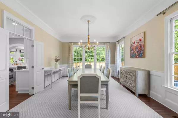 11352 LIBERTY ST, Fulton, MD 20759