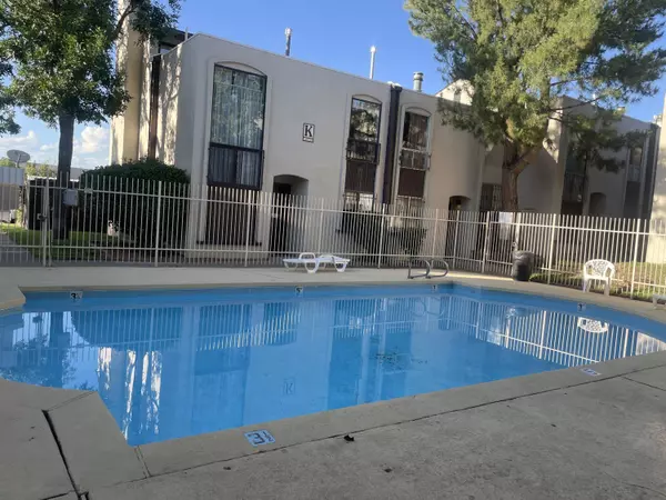 1601 Pennsylvania ST NE #Z08, Albuquerque, NM 87110